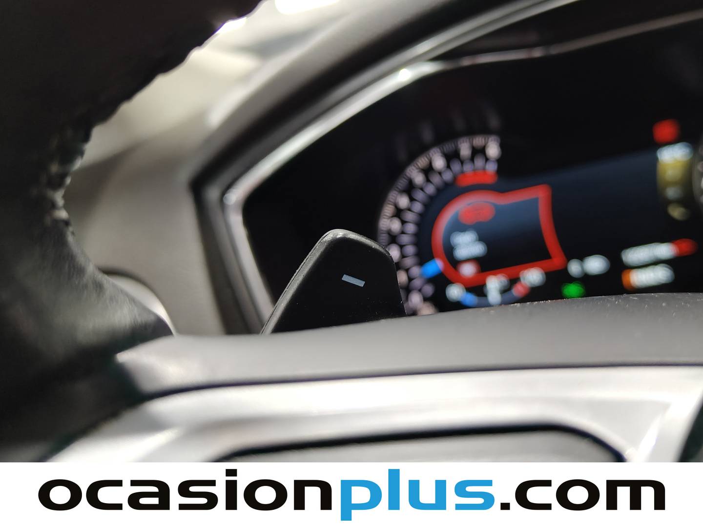 Ford Mondeo Ford Mondeo 2.0 EcoBoost Titanium PowerShift (240 CV) barato