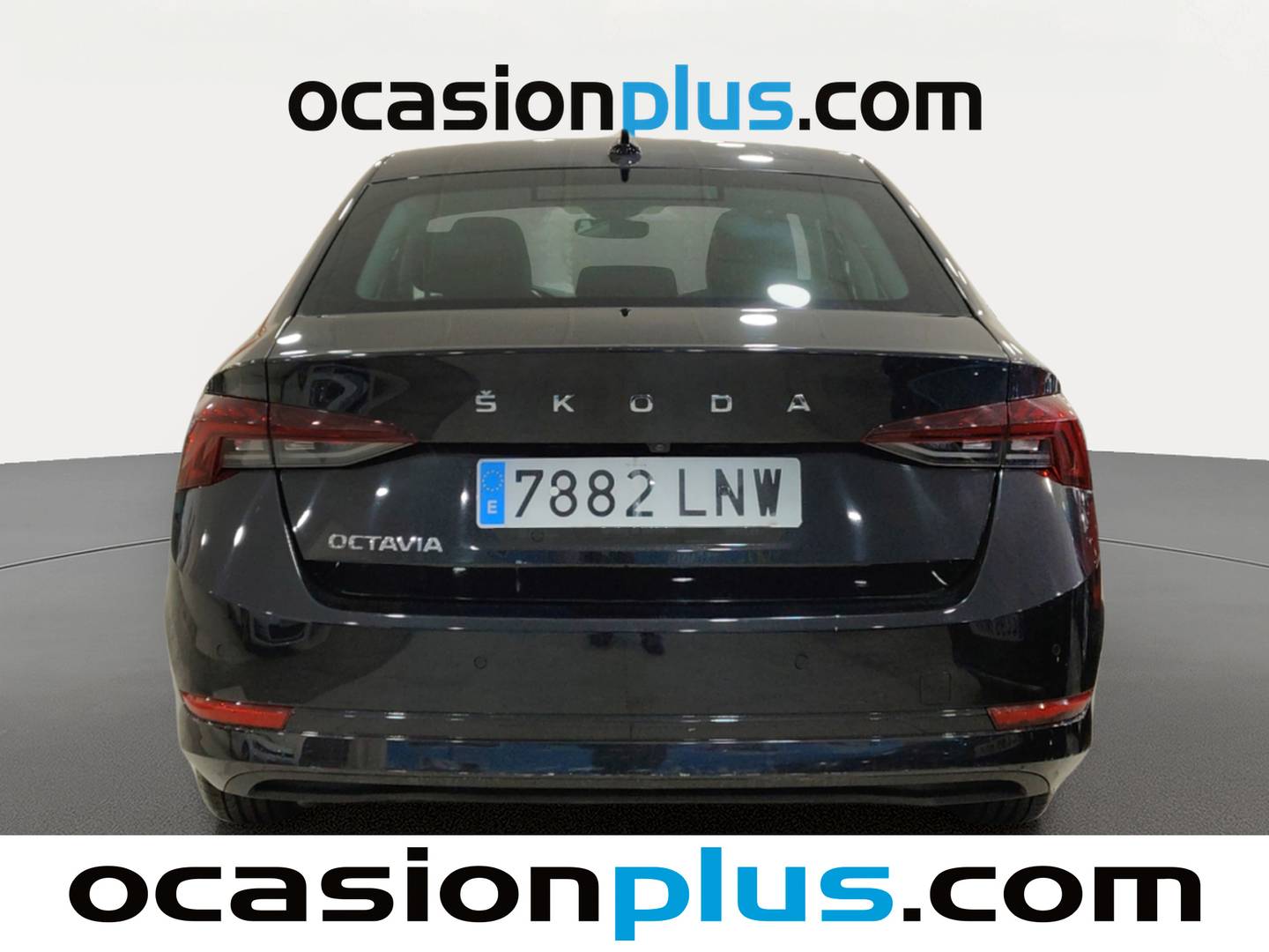 Foto Skoda Octavia Skoda Octavia 2.0 TDI Ambition DSG (150 CV)