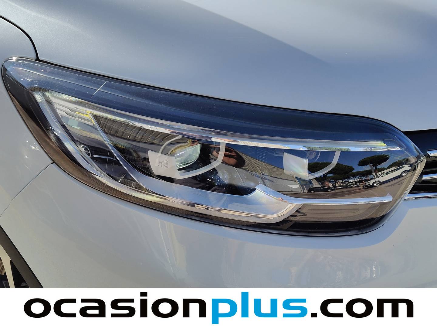 Renault Kadjar Renault Kadjar Techno Blue dCi (115 CV) EDC al mejor precio