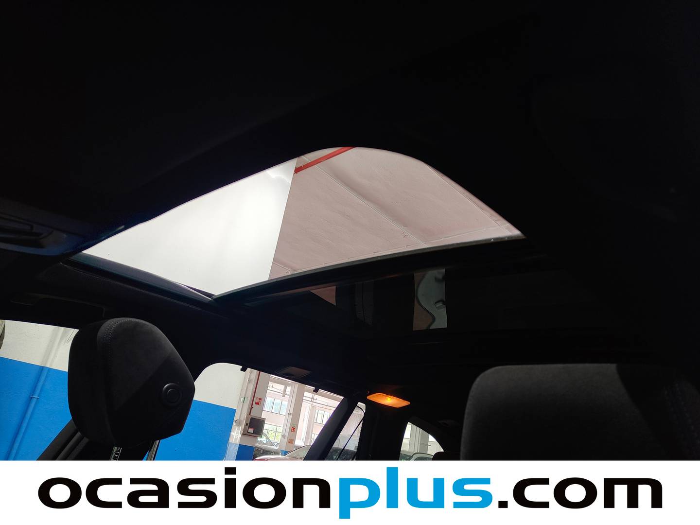 Extras y acabados del BMW Serie 3 BMW Serie 3 320d xDrive Touring (184 CV) Pack M