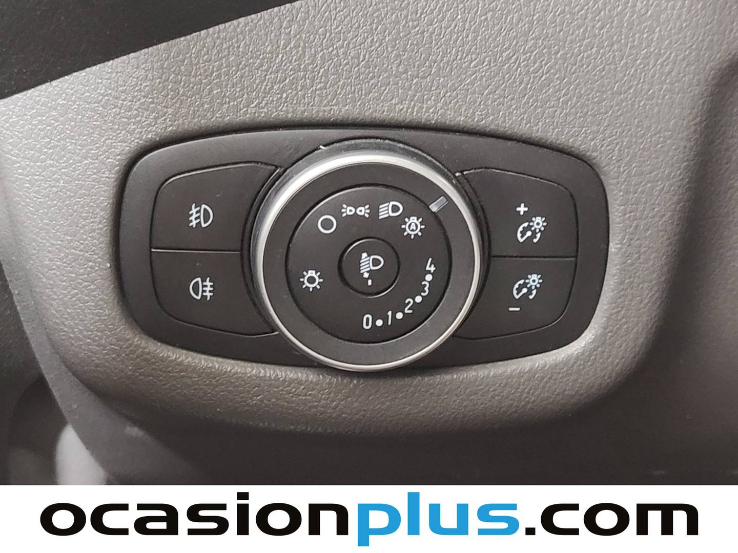 Acabados Ford Transit Connect FORD Transit Connect 1.5 TDCi Active 220 L1 (100 CV)