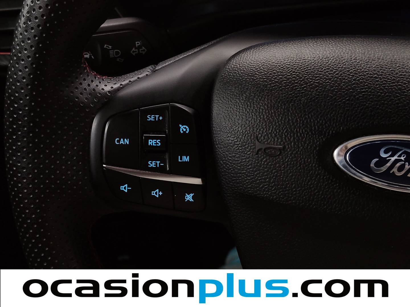 Foto Ford Puma Ford Puma 1.0 EcoBoost MHEV ST-Line X  (125 CV)