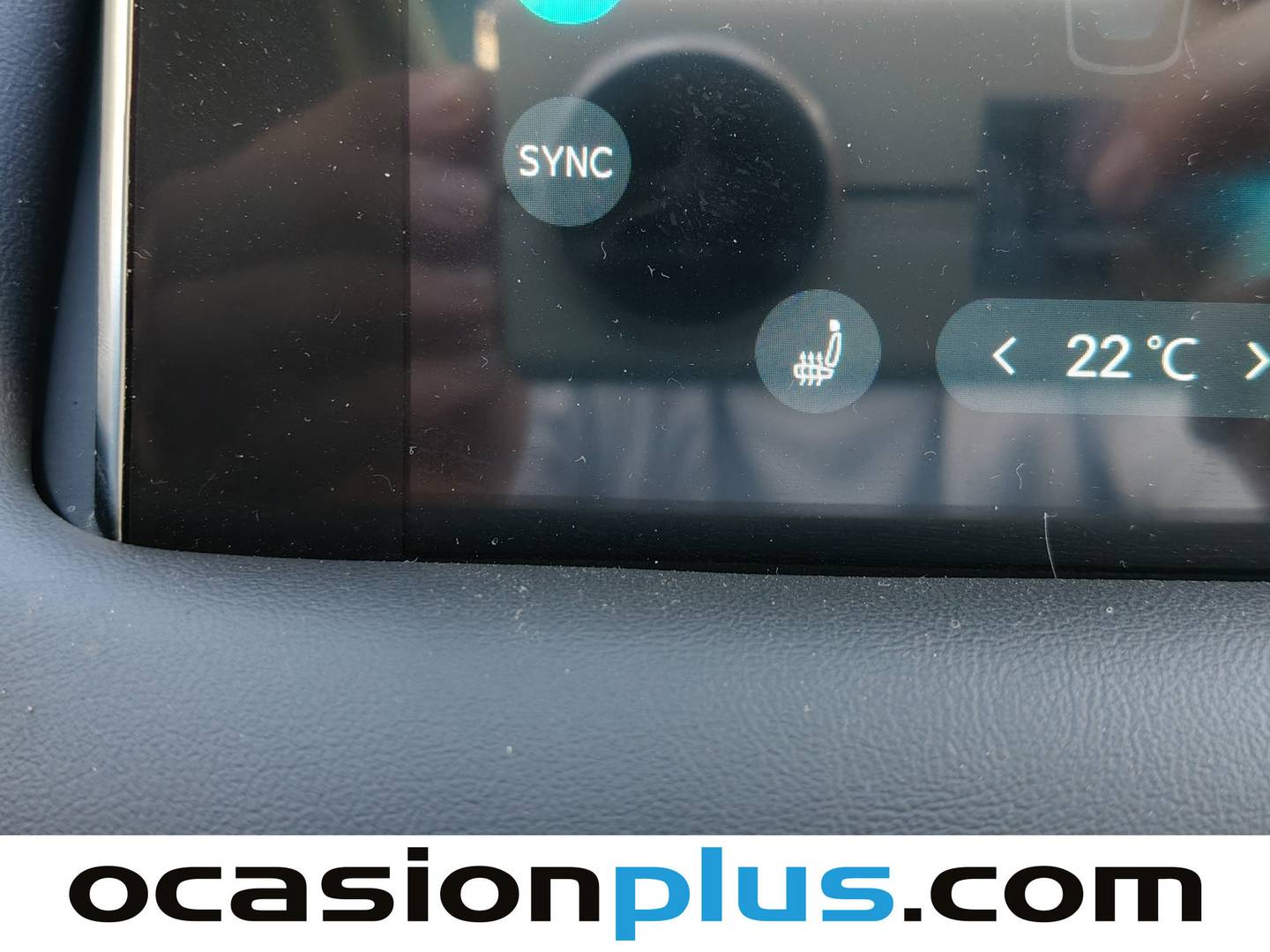 Foto MG HS MG HS 1.5 Turbo GDI Luxury DCT (162 CV)