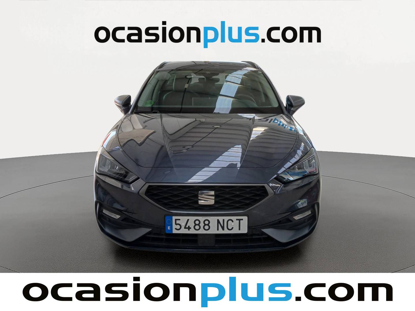 Seat León Seat León ST 2.0 TDI S&S FR XL DSG (150 CV) 150cv