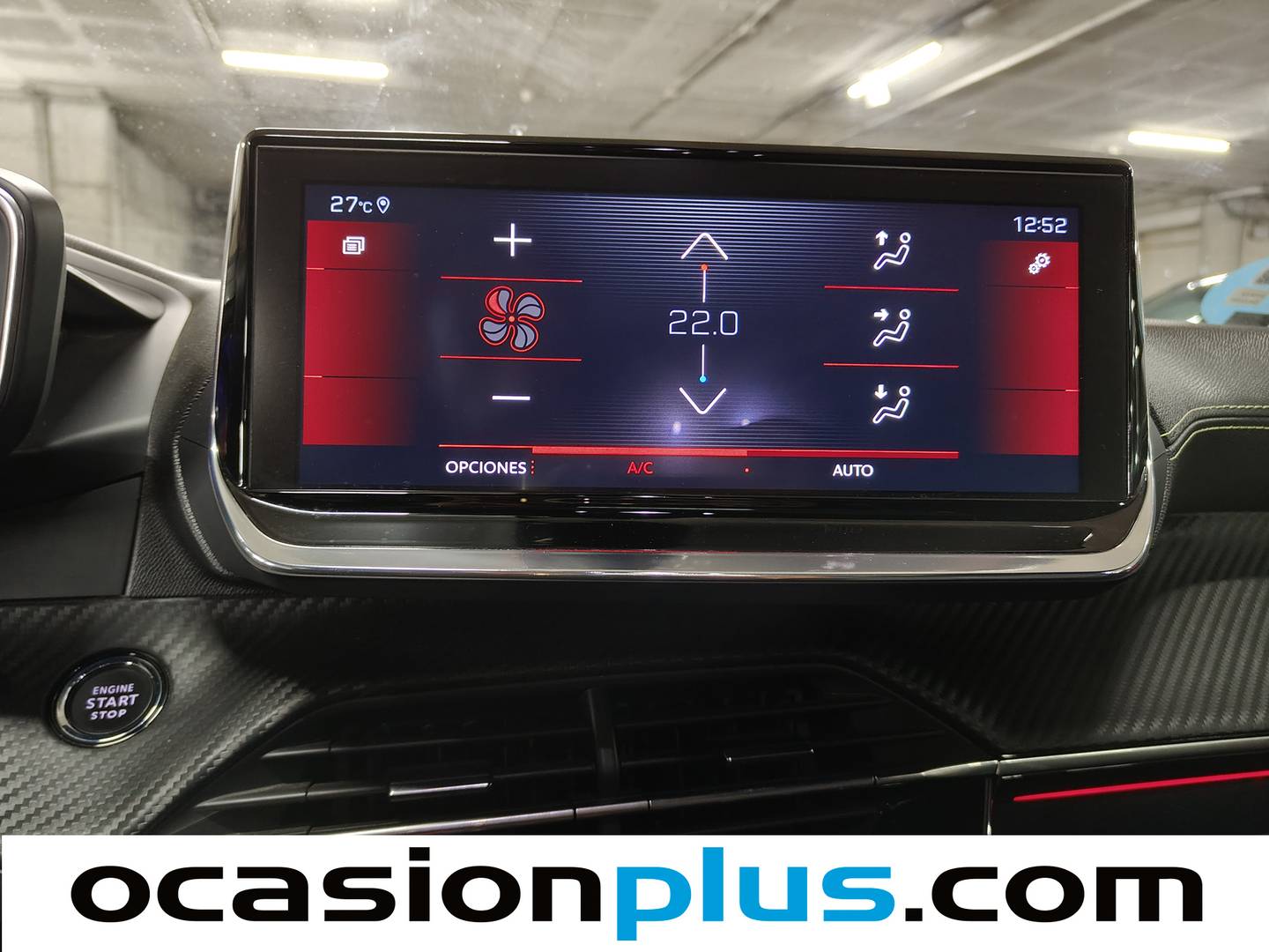 Peugeot 208 Peugeot 208 PureTech 130 S&S GT Line EAT8 (130 CV) 2019