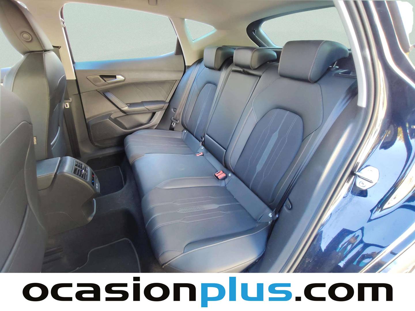 Cupra Formentor Cupra Formentor 1.5 TSI (150 CV) manual