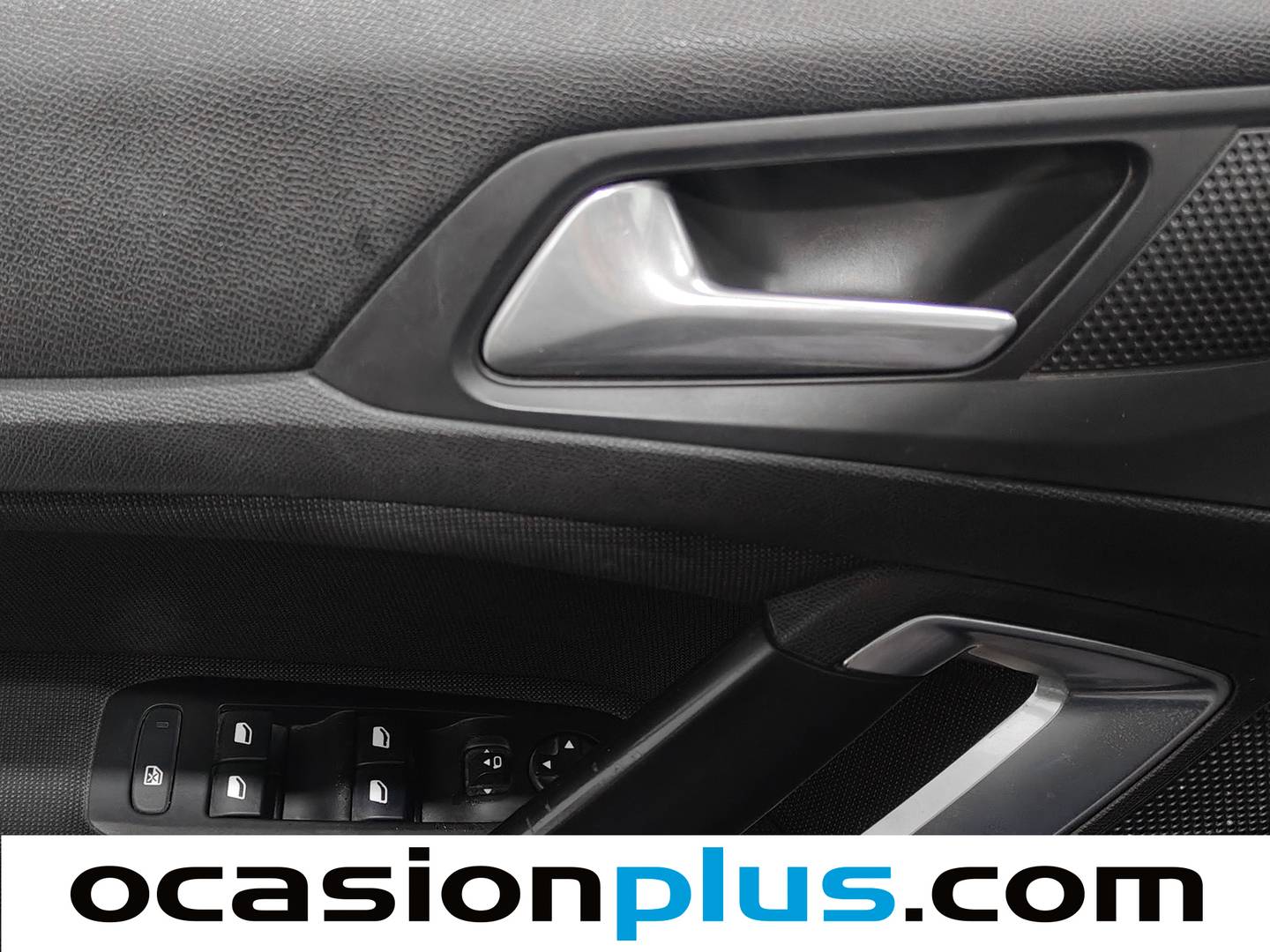 Peugeot 308 Peugeot 308 PureTech 110 S&S Allure (110 CV) seminuevo