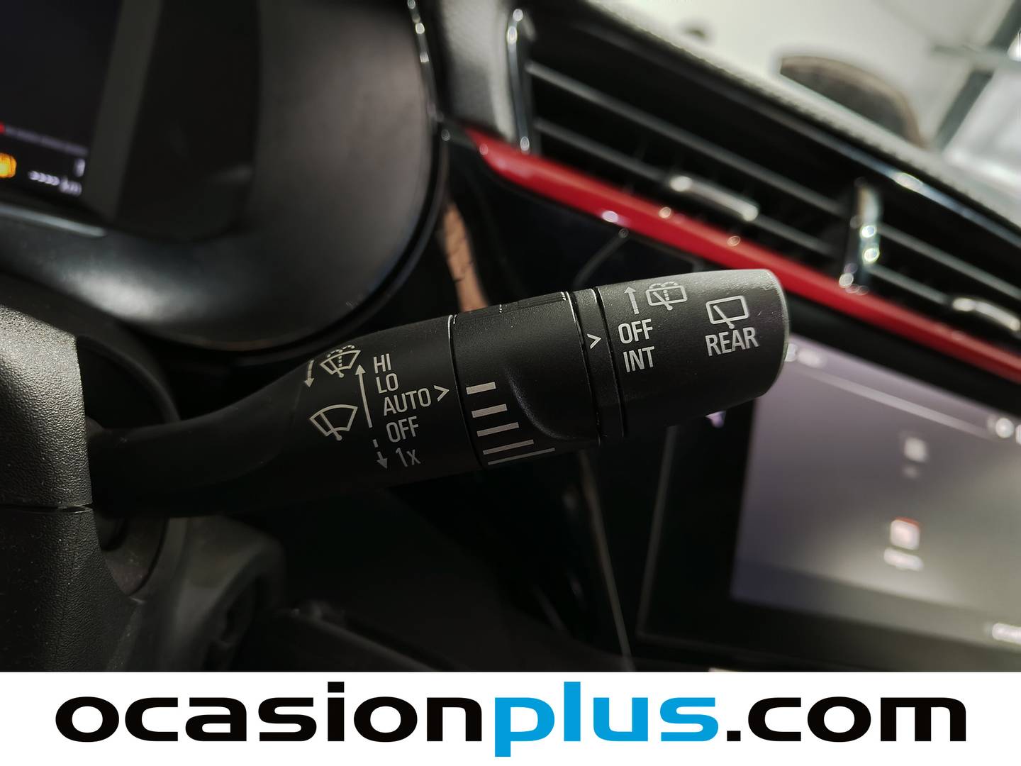 Foto Opel Corsa Opel Corsa 1.2 Turbo XHT GS-Line Auto (130 CV)