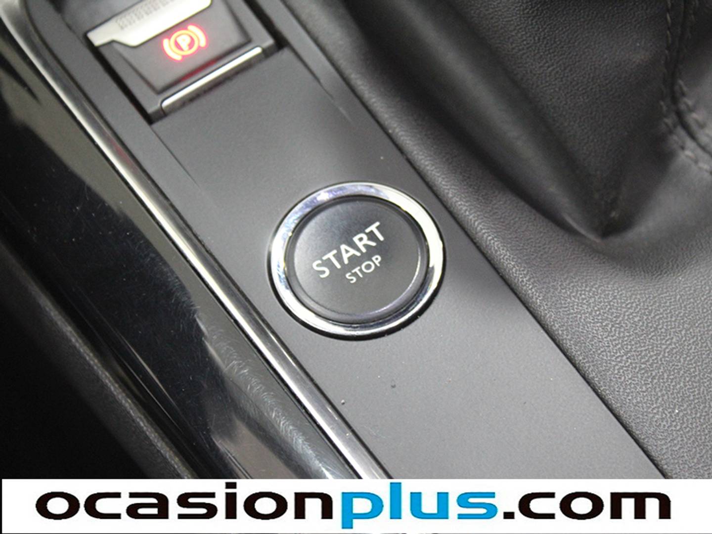 Foto Peugeot 3008 Peugeot 3008 BlueHDI 130 S&S Allure (130 CV)