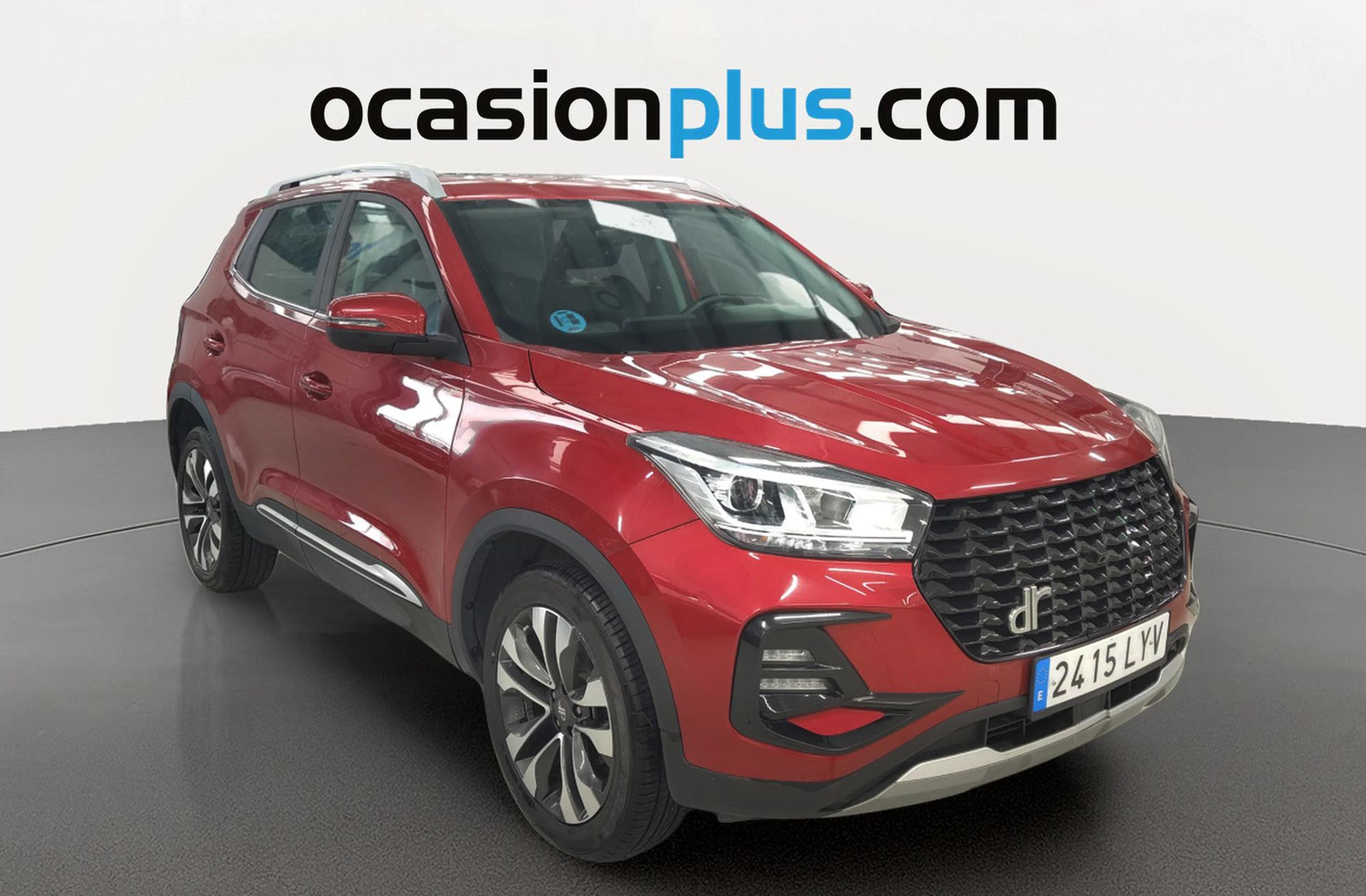 DR AUTOMOBILES Dr 5.0 DR5 1.5 - foto 2