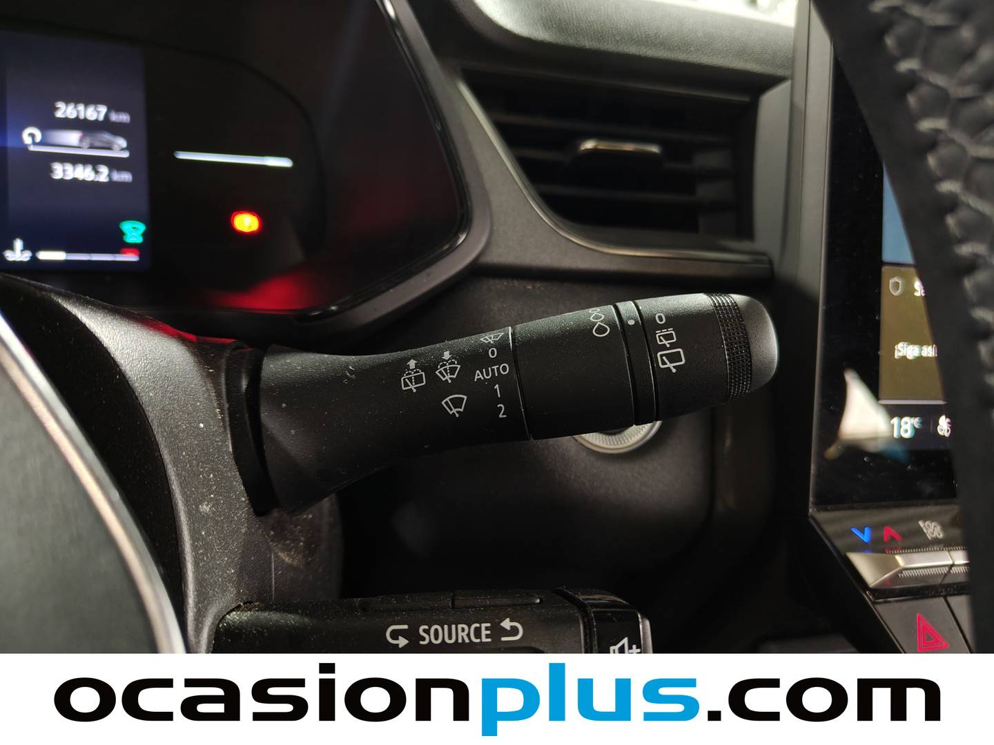 Foto Renault Captur Renault Captur Techno TCe (90 CV)