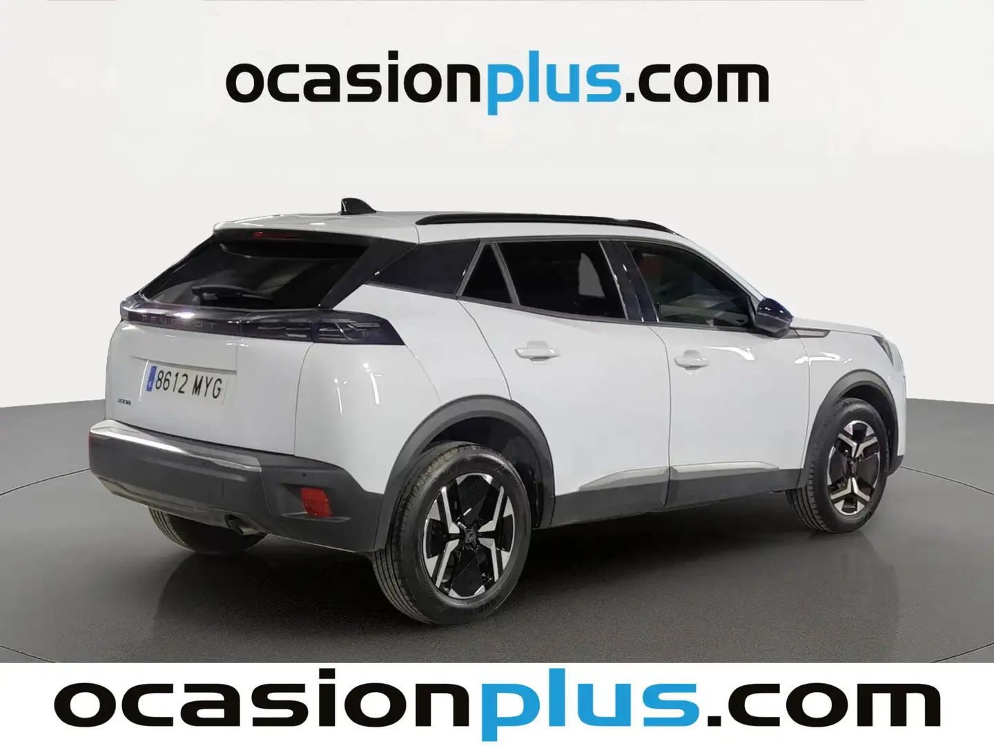 Foto Peugeot 2008 Peugeot 2008 PureTech 100 S&S Allure (100 CV)