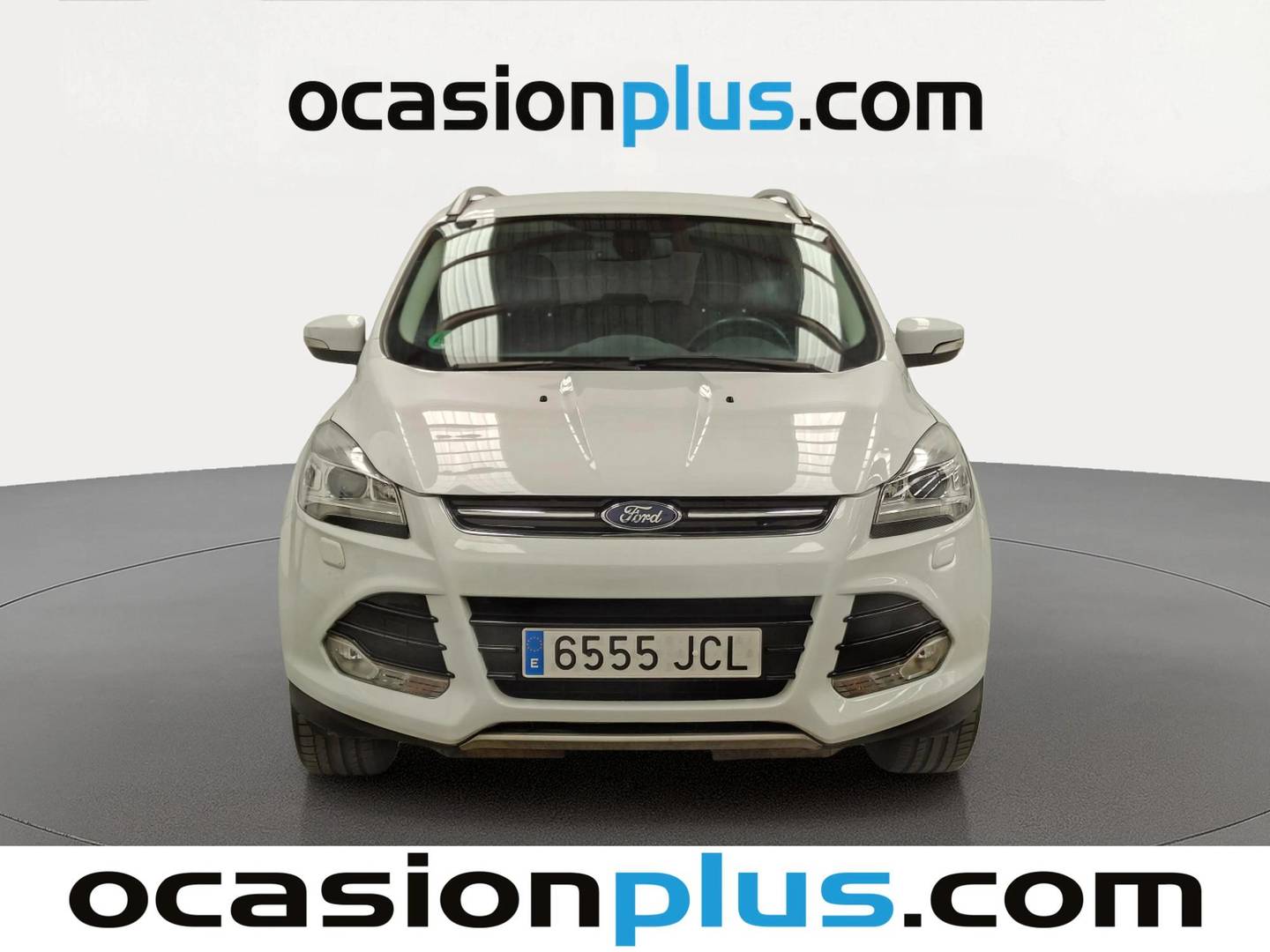 Ford Kuga Ford Kuga 1.5 EcoBoost S&S Titanium 4x2 (150 CV) barato