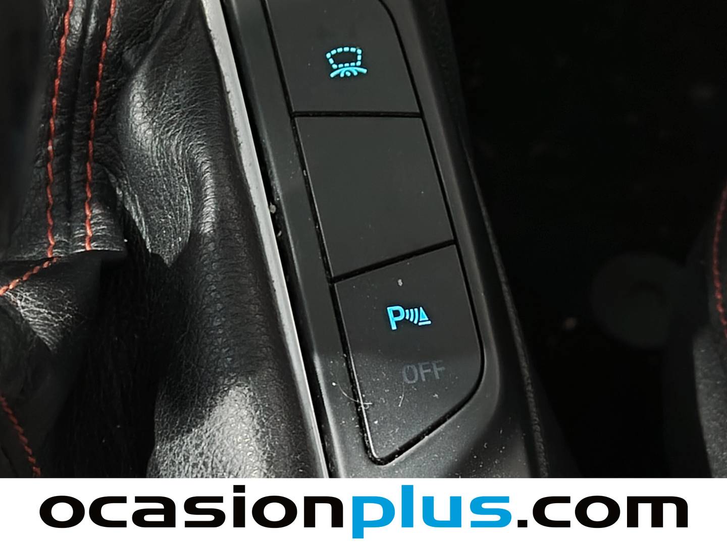 Ford Focus Ford Focus 1.0 Ecoboost ST-Line (125 CV) de ocasión