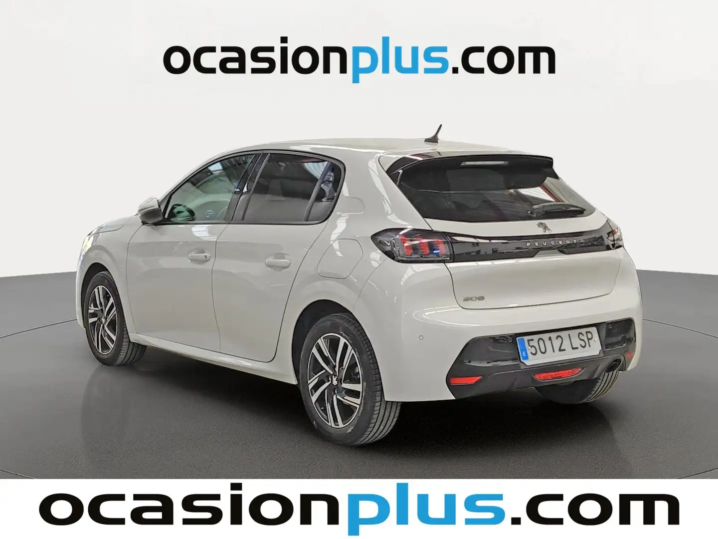 Foto Peugeot 208 Peugeot 208 BlueHDi 100 Allure (100 CV)