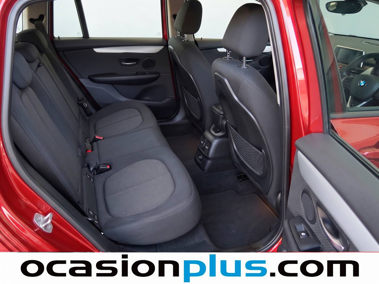 BMW Serie 2 Gran Tourer BMW Serie 2 216d Gran Tourer (116 CV)7 Plazas diésel