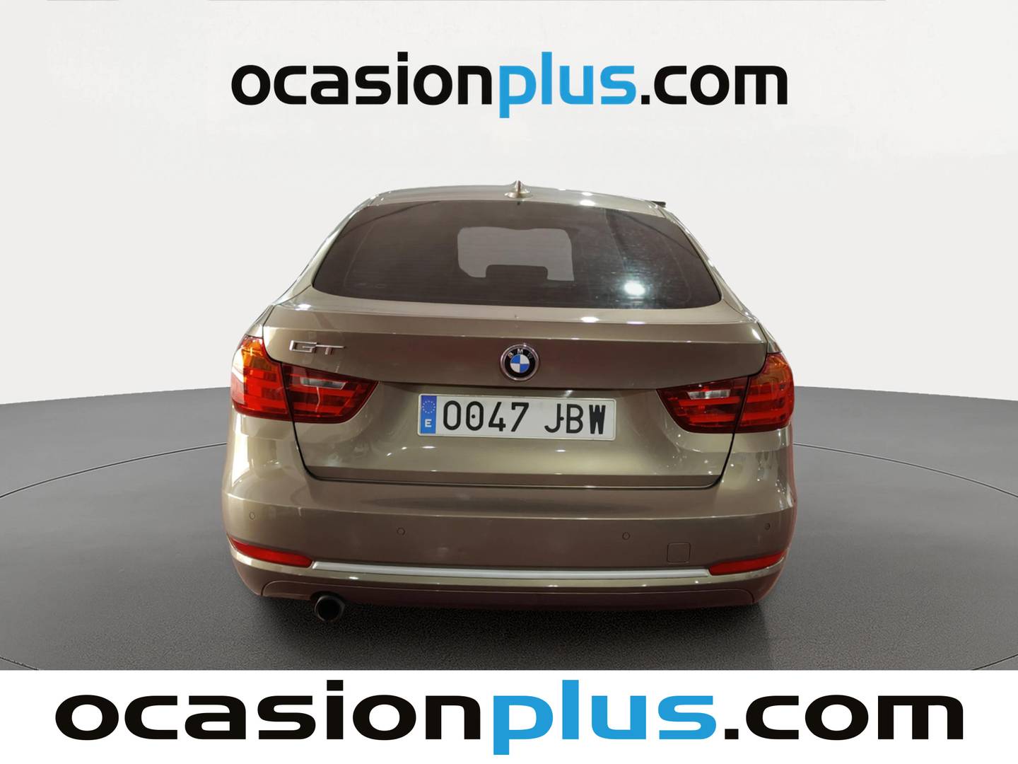 BMW Serie 3 BMW Serie 3 320d Gran Turismo (184 CV) al mejor precio