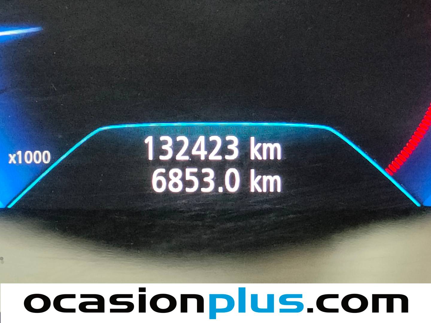 Renault Koleos Renault Koleos dCi 130 Zen (130 CV) seminuevo