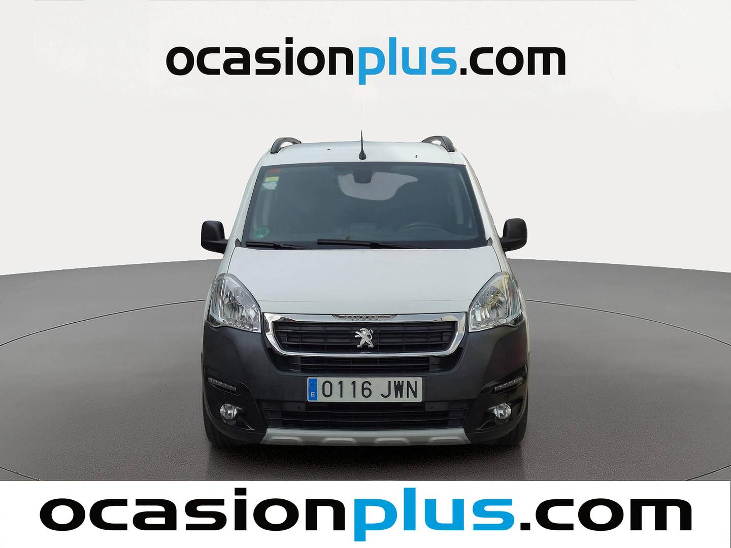 Peugeot Partner Peugeot Partner Tepee BlueHDi 120 Outdoor (120 CV) seminuevo
