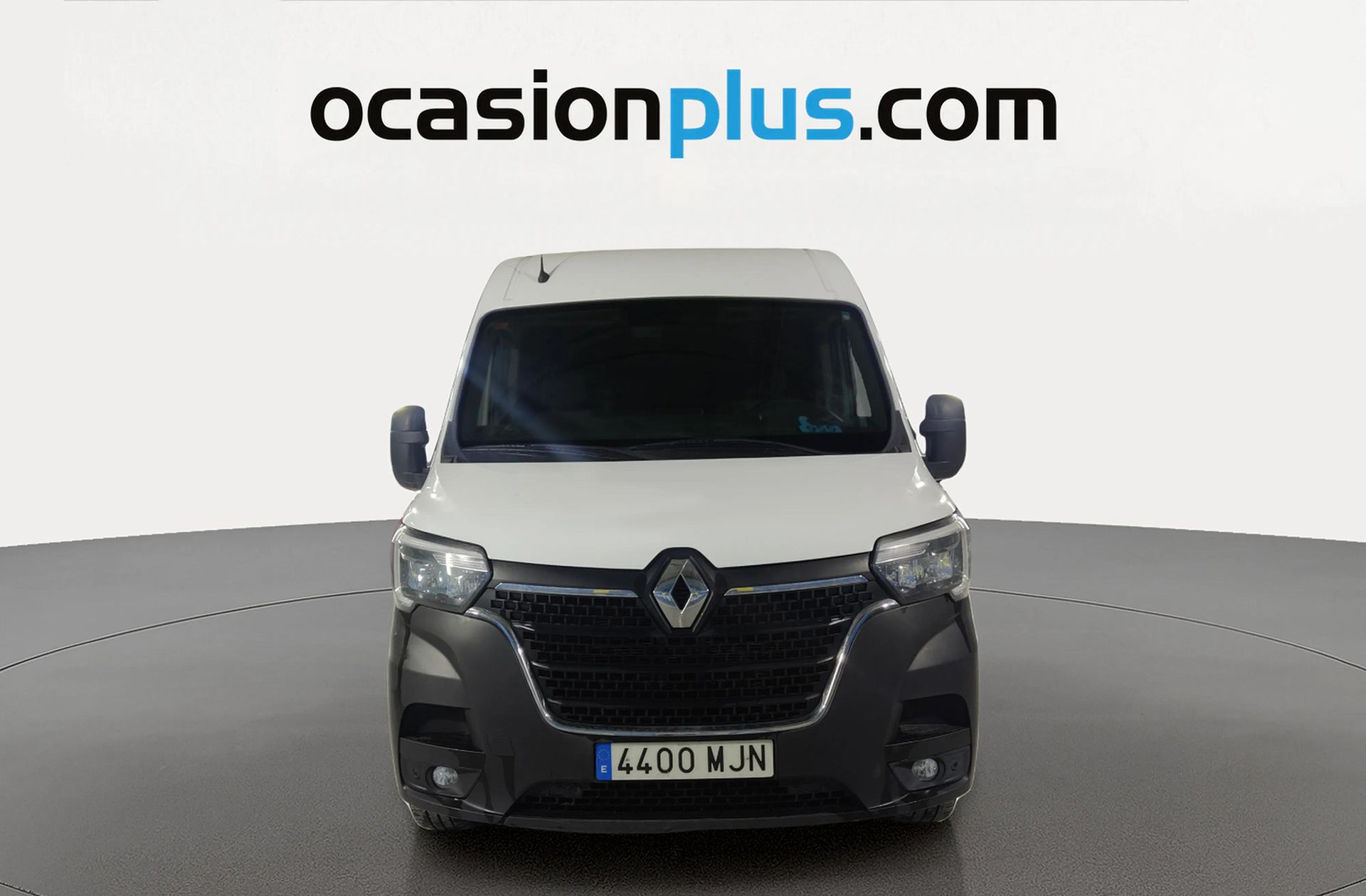 Renault Master L3H2 3500 Energy RG dCi - foto 12