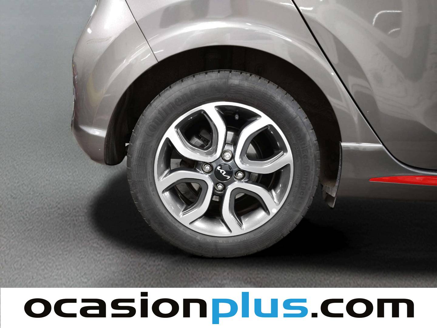 KIA Picanto KIA Picanto 1.2 DPi GT Line (84 CV) al mejor precio