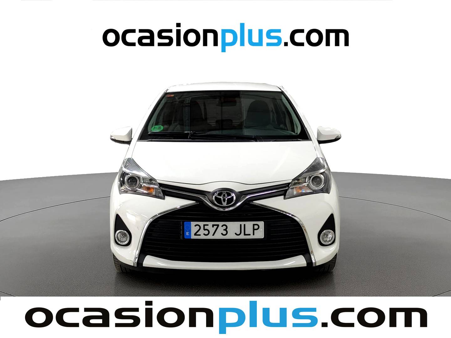 Toyota Yaris Toyota Yaris 100 Active (99 CV) 99cv