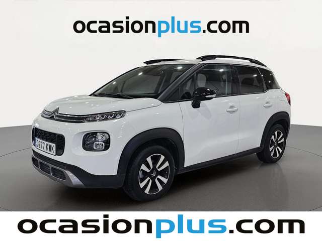 Citroën C3 Aircross PureTech 110 S&S Feel (110 CV) de segunda mano