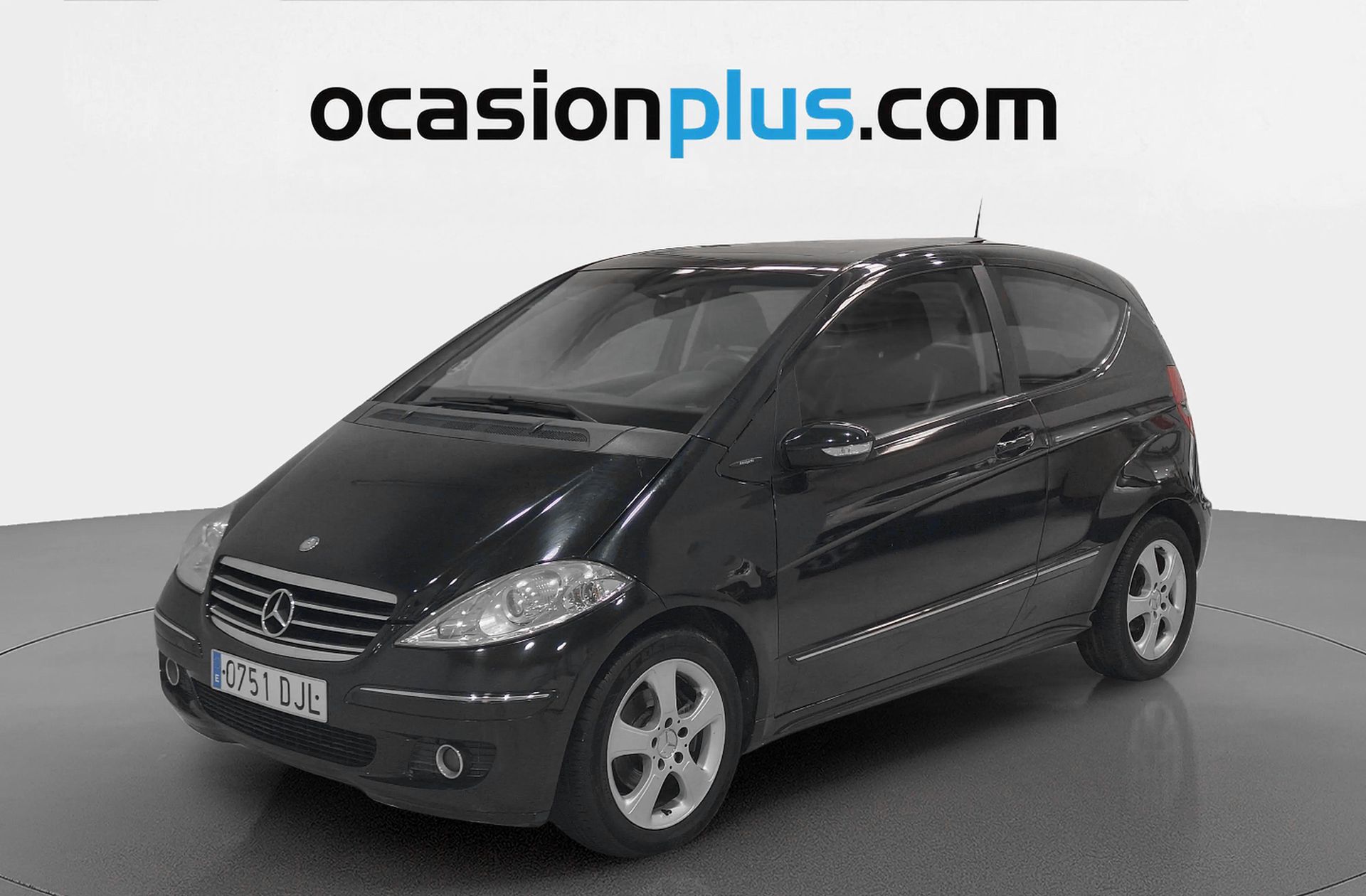 Mercedes-Benz Clase A A 200 Avantgarde