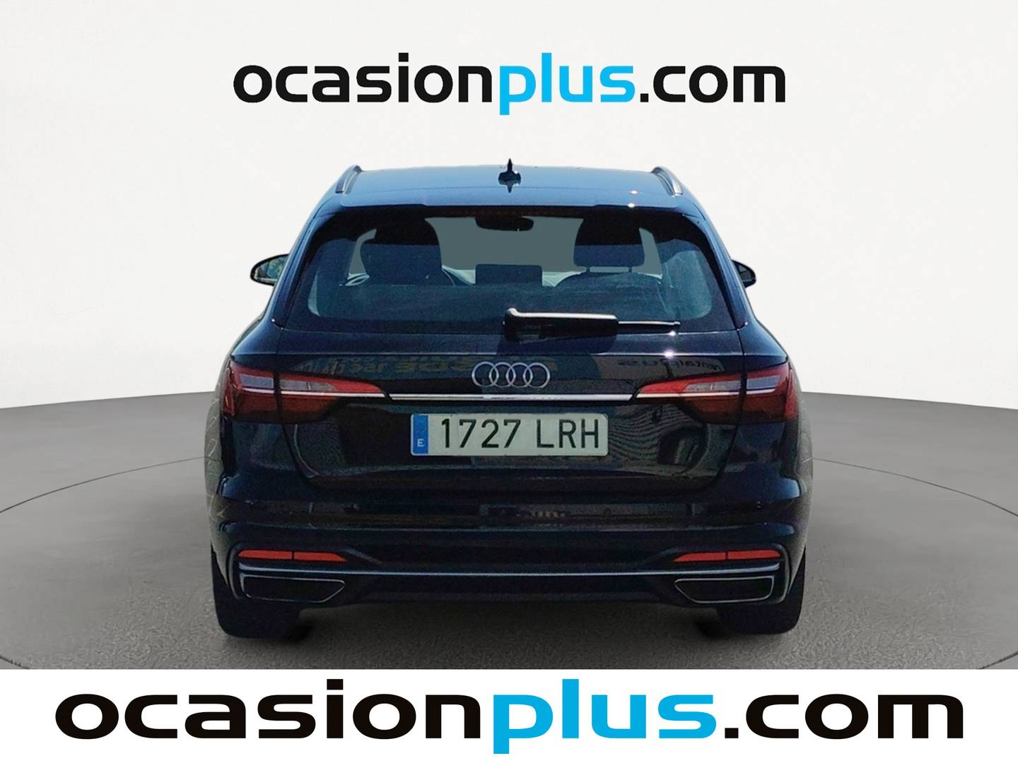 Foto Audi A4 Audi A4 Avant Advanced 35 TDI  (163 CV) S tronic