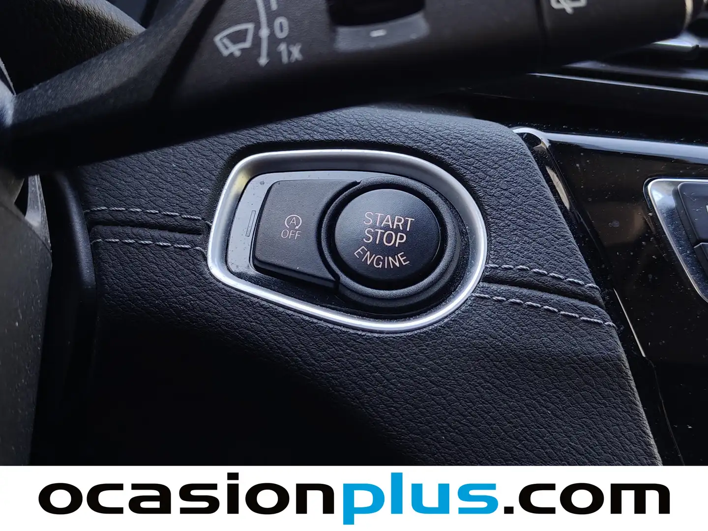 Foto BMW X2 BMW X2 sDrive16d (116 CV)