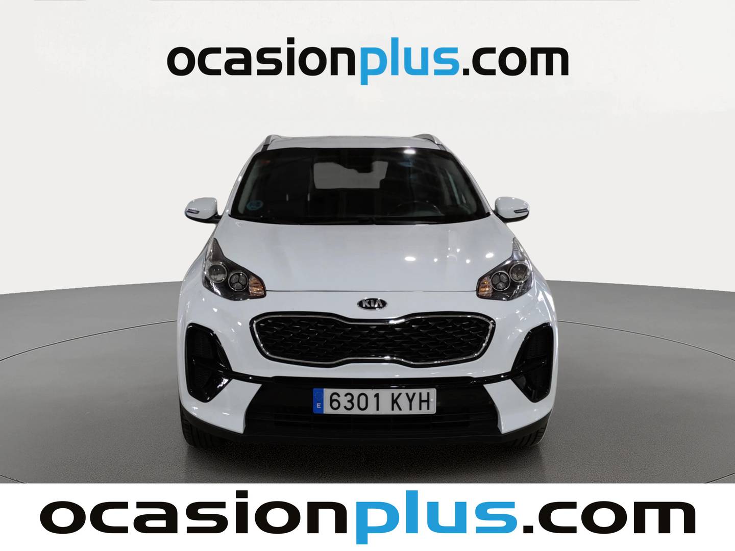 KIA Sportage KIA Sportage 1.6 GDi Concept Plus 4x2 (132 CV) 132cv