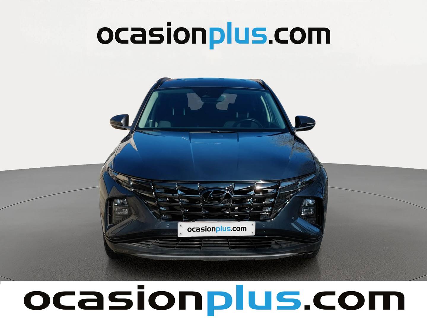 Hyundai Tucson Hyundai Tucson 1.6 CRDI Maxx (115 CV) al mejor precio