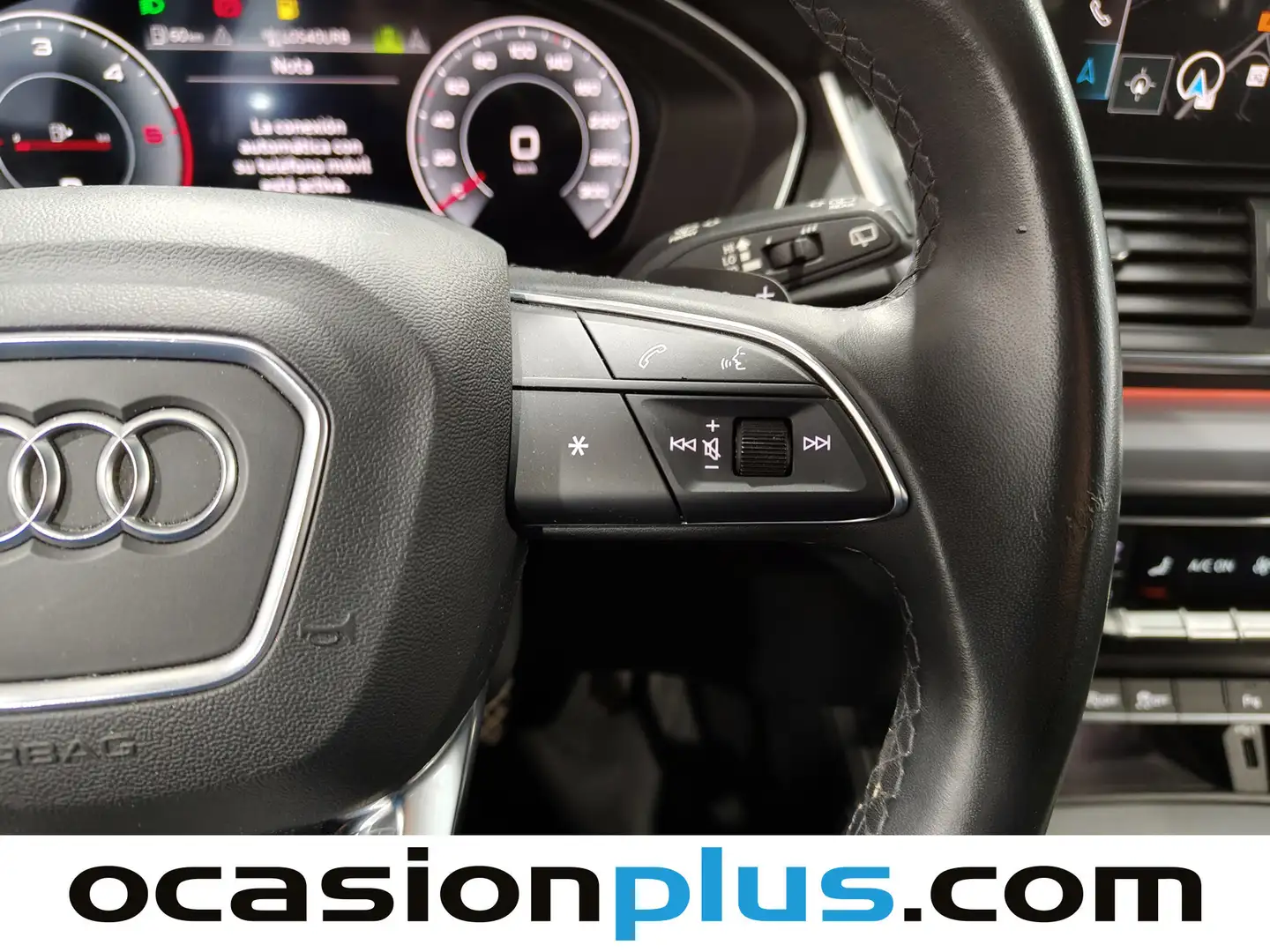 Foto Audi Q5 SPORTBACK Audi Q5 Sportback Advanced 35 TDI (163 CV) S tronic