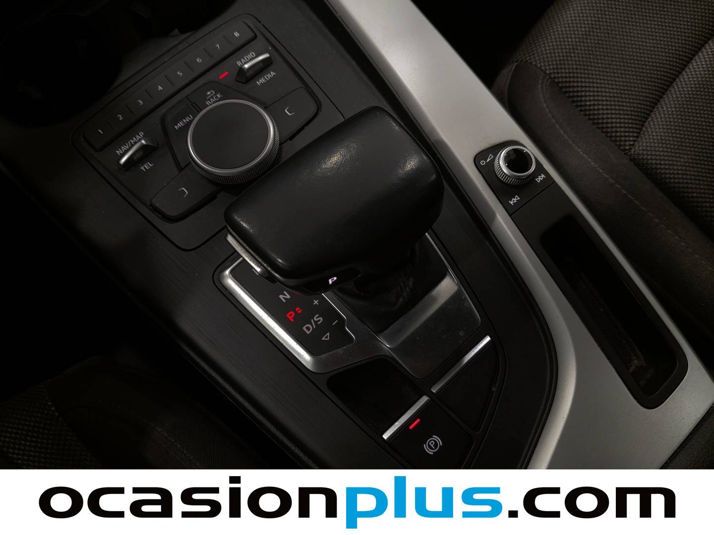 Audi A4 Audi A4 Advanced 35 TDI (150 CV) S tronic de segunda mano