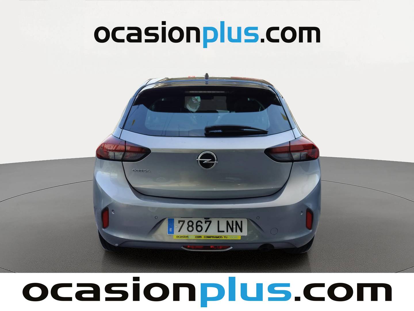 Opel Corsa Opel Corsa 1.2 Turbo XHL Elegance (100 CV) al mejor precio