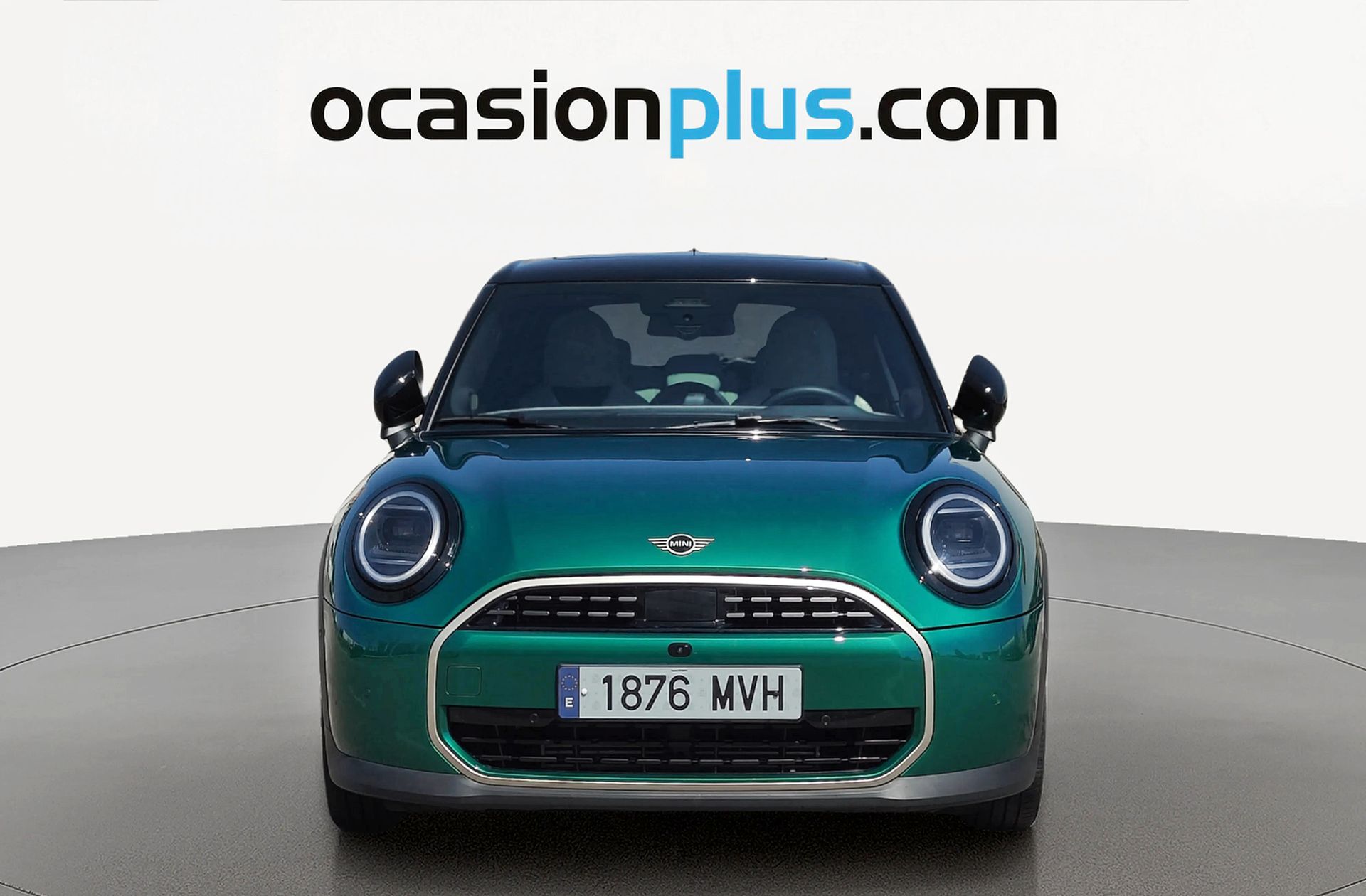 MINI Cooper C - foto 15