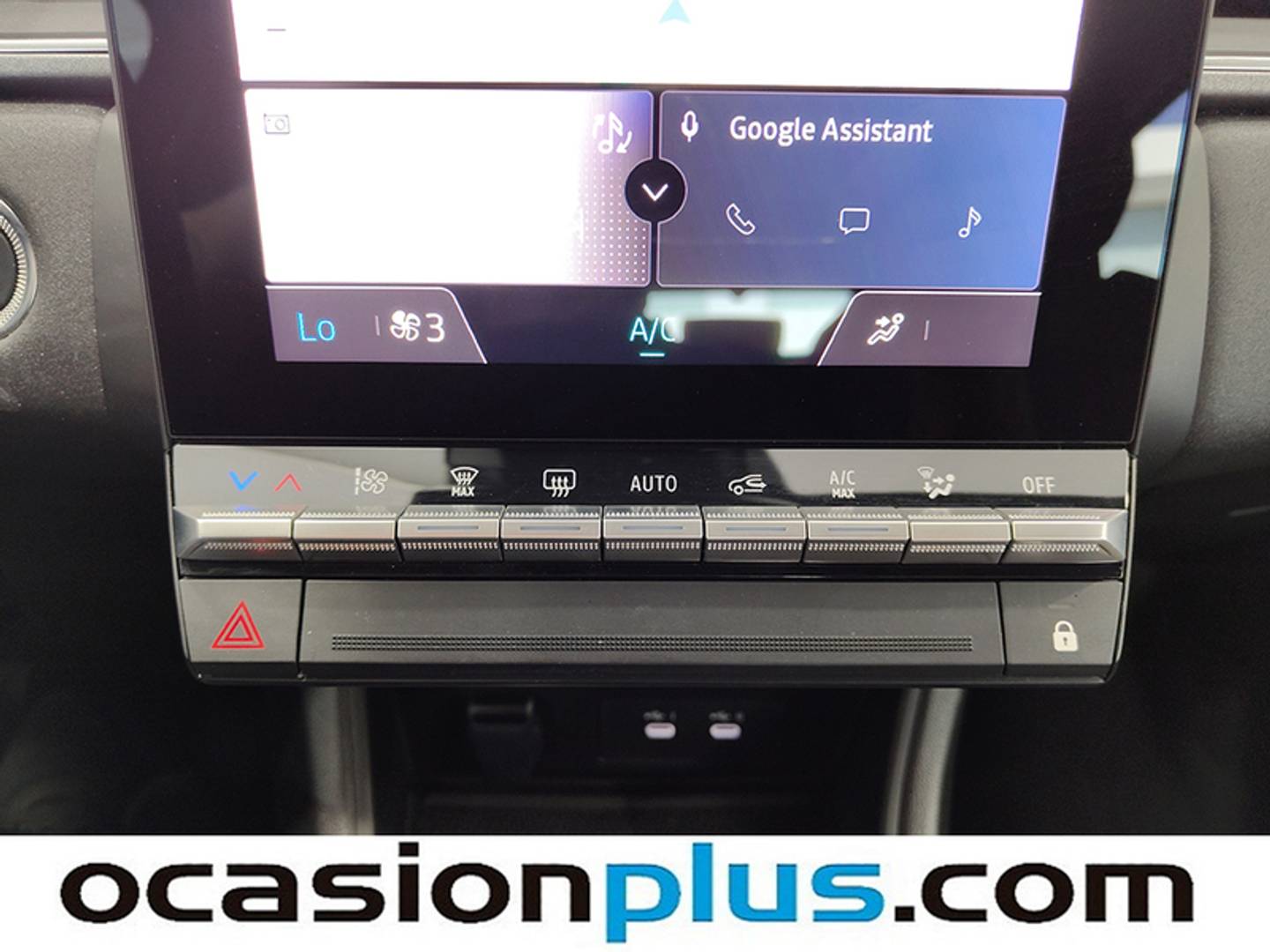 Foto Renault Captur Renault Captur Techno TCe mild hybrid (140 CV)