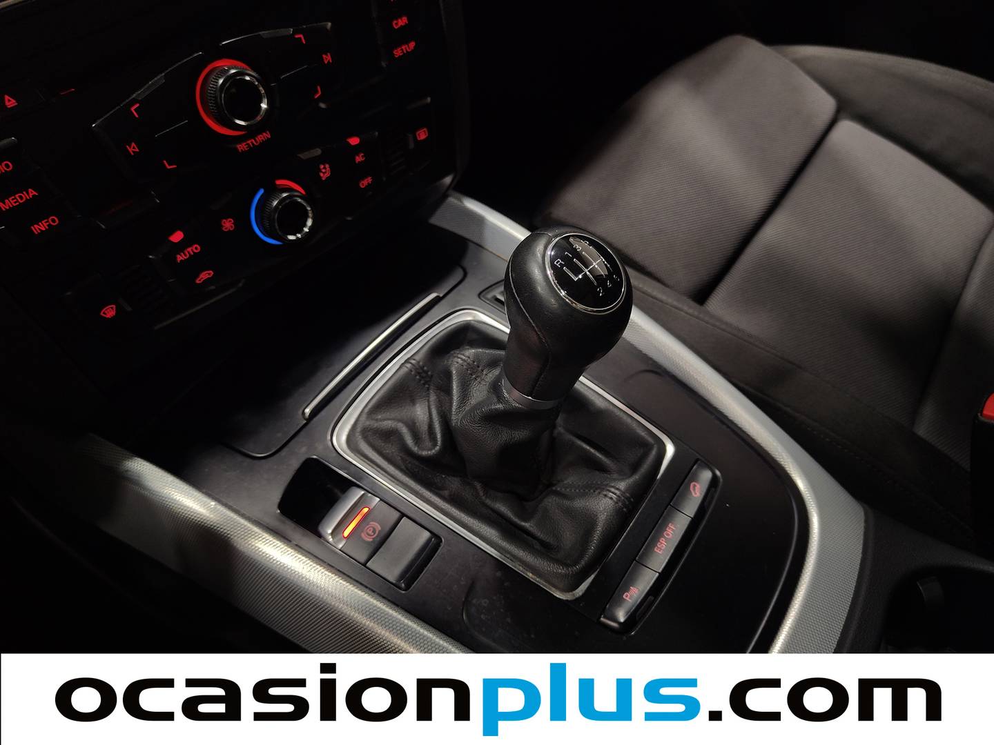 Audi Q5 Audi Q5 2.0 TDI quattro (170 CV) 170cv