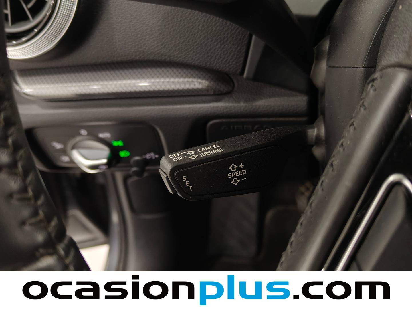 Audi A3 Audi A3 Sportback design edition 1.6 TDI (110 CV) de ocasión