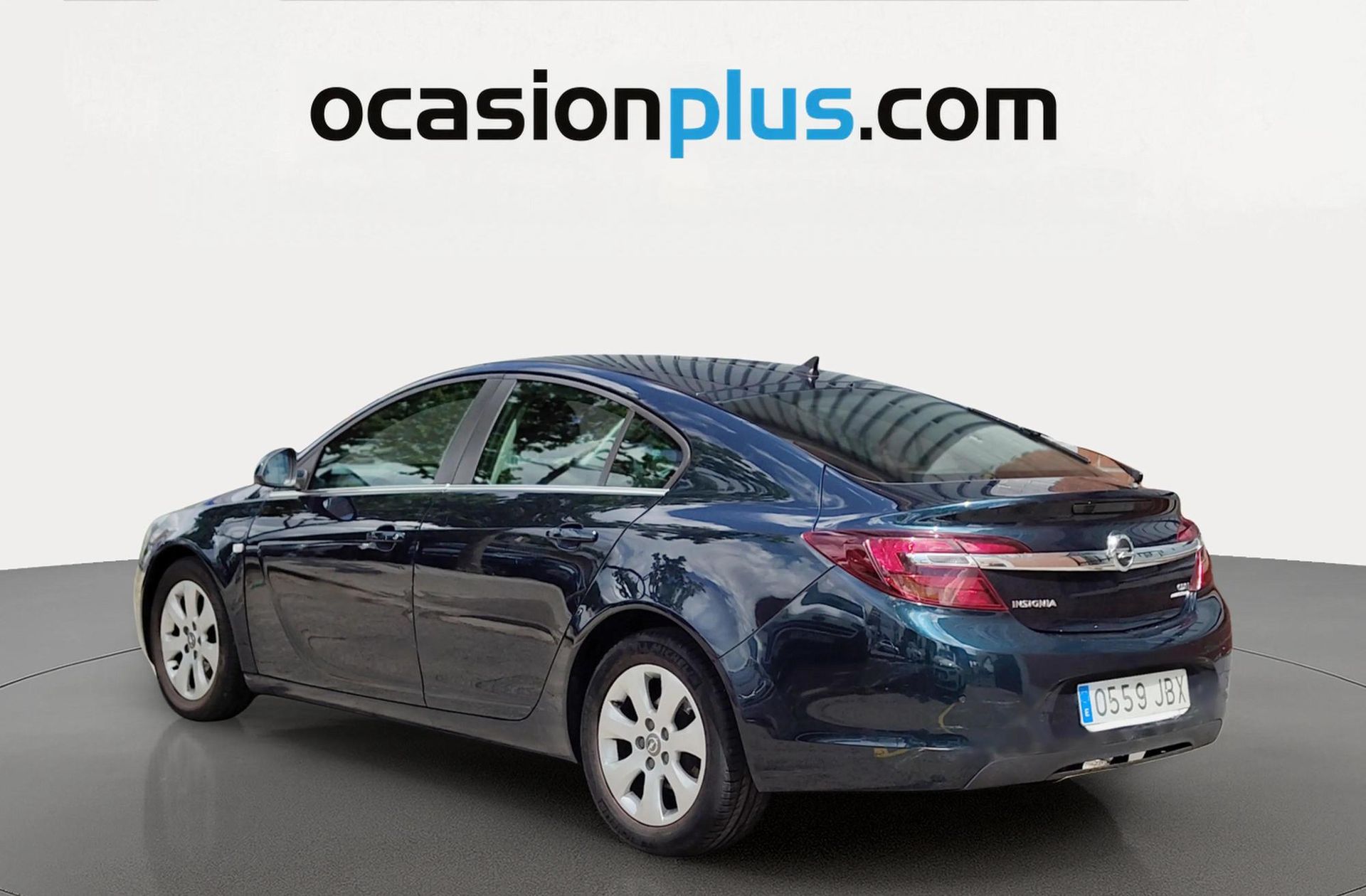 Opel Insignia 2.0 CDTI ecoFlex Selective - foto 3