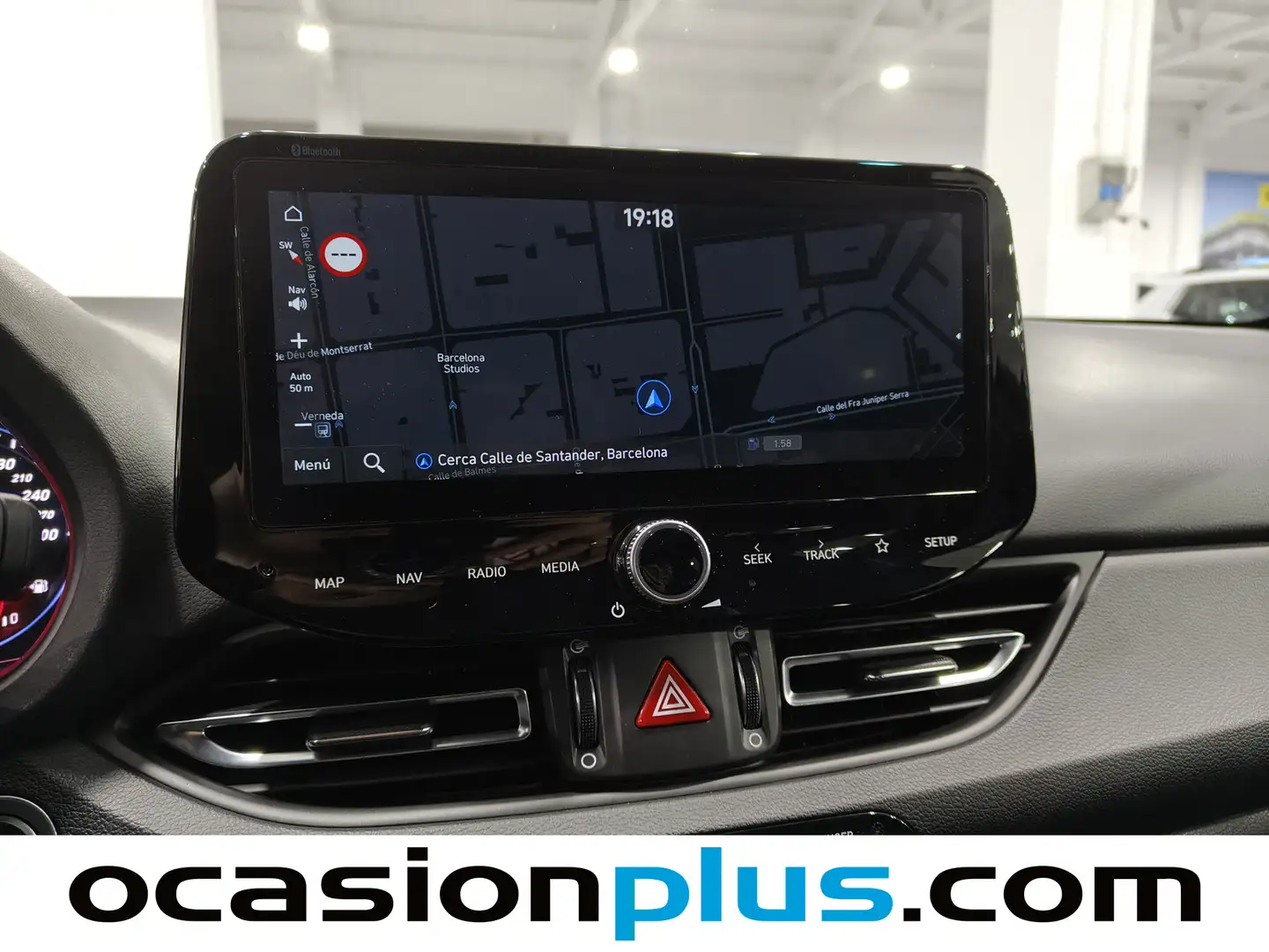 Foto Hyundai i30 Hyundai i30 2.0 TGDI N Performance  (280 CV)