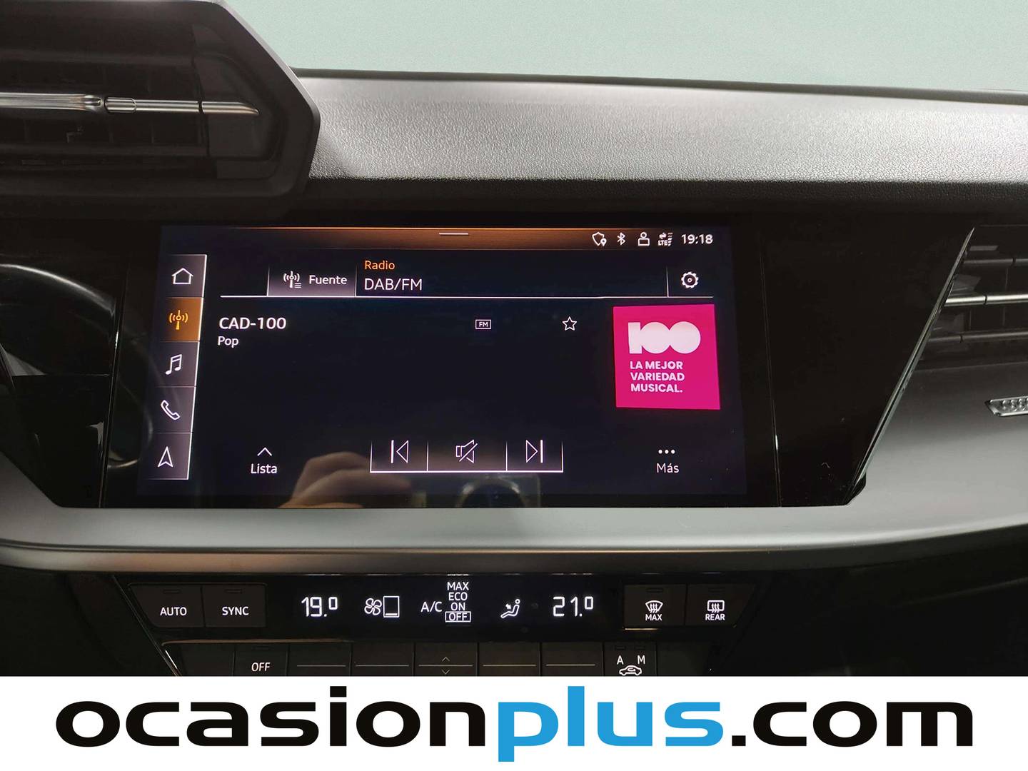 Audi A3 Audi A3 Sportback 35 TDI (150 CV) S tronic diésel