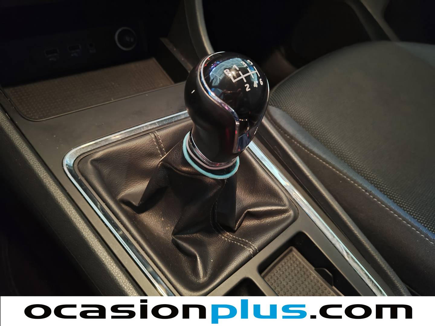 Foto Seat Ateca SEAT Ateca 1.0 TSI S&S Ecomotive Style (115 CV)