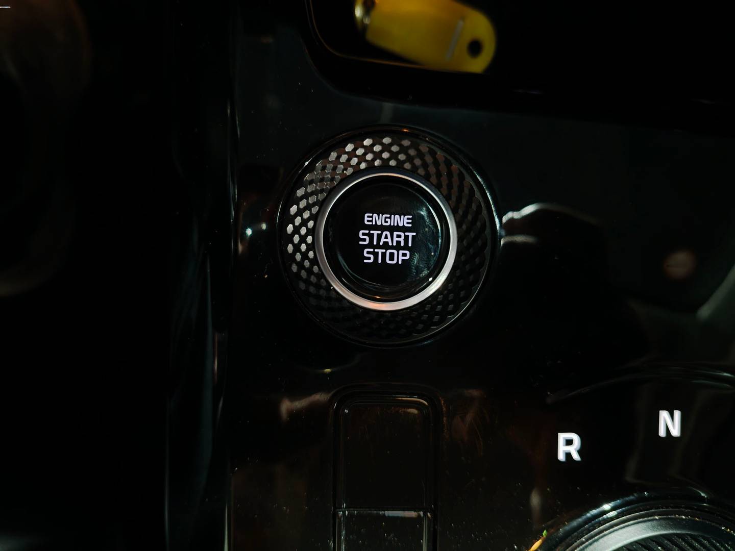 Foto KIA Niro Kia Niro 1.6 GDi HEV Híbrido Drive (141 CV)