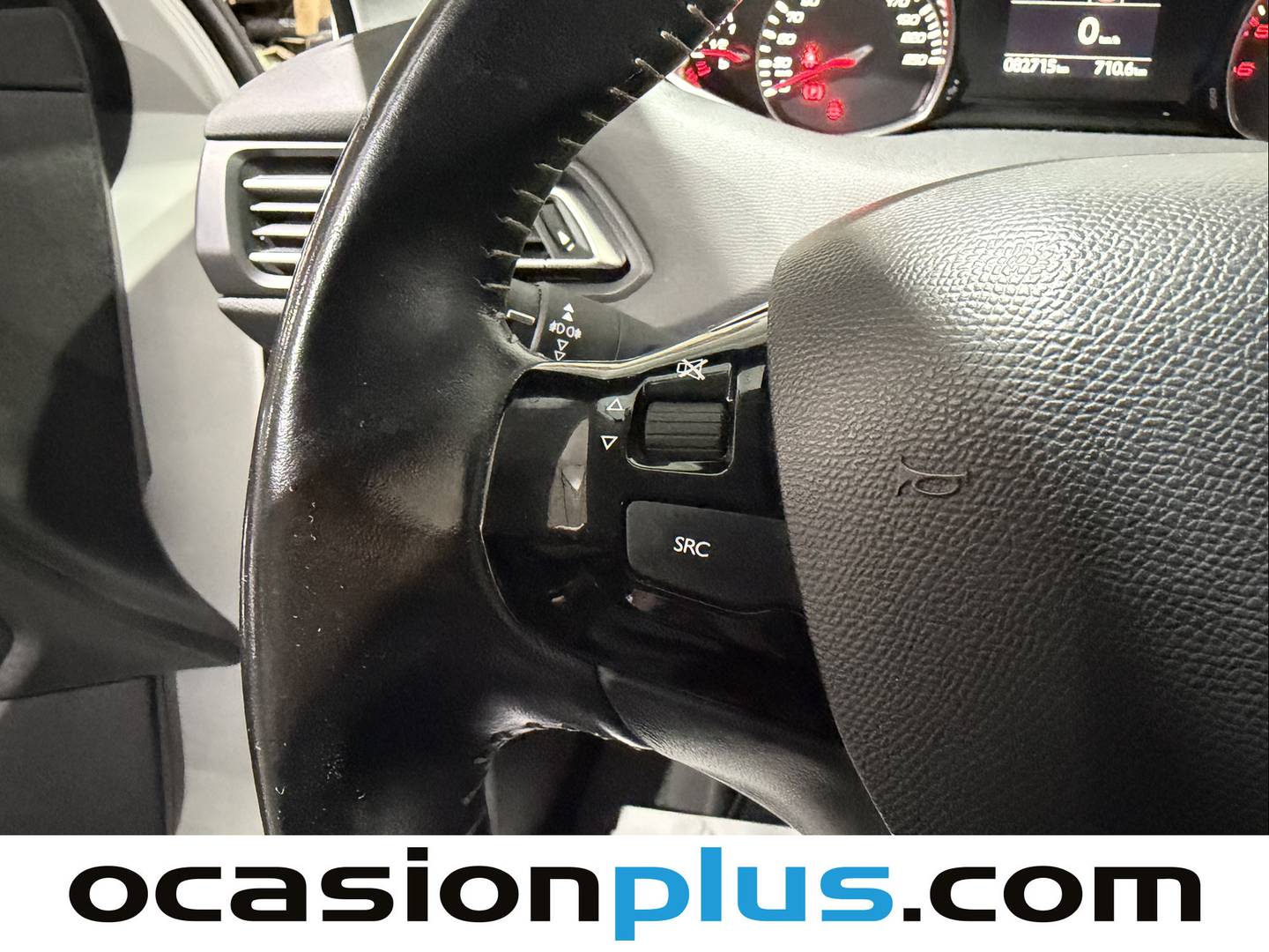 Foto Peugeot 308 Peugeot 308 BlueHDi 100 Style  (100 CV)