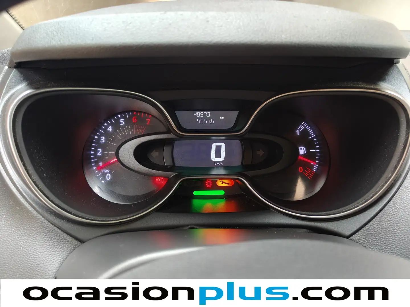 Foto Renault Captur Renault Captur Zen Energy TCe (90 CV)