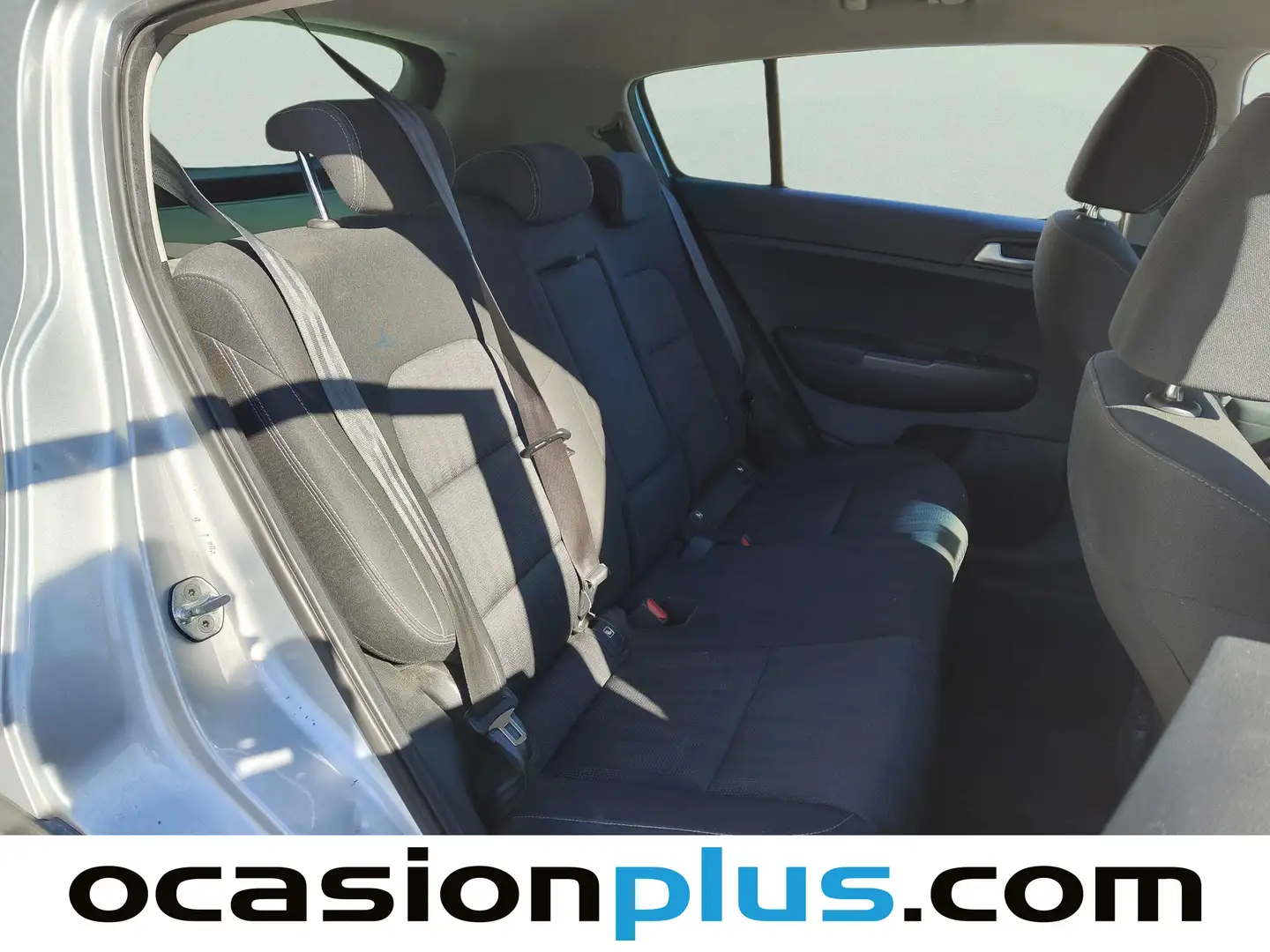 Foto KIA Sportage Kia Sportage 1.6 GDi Concept 4x2 (132 CV)