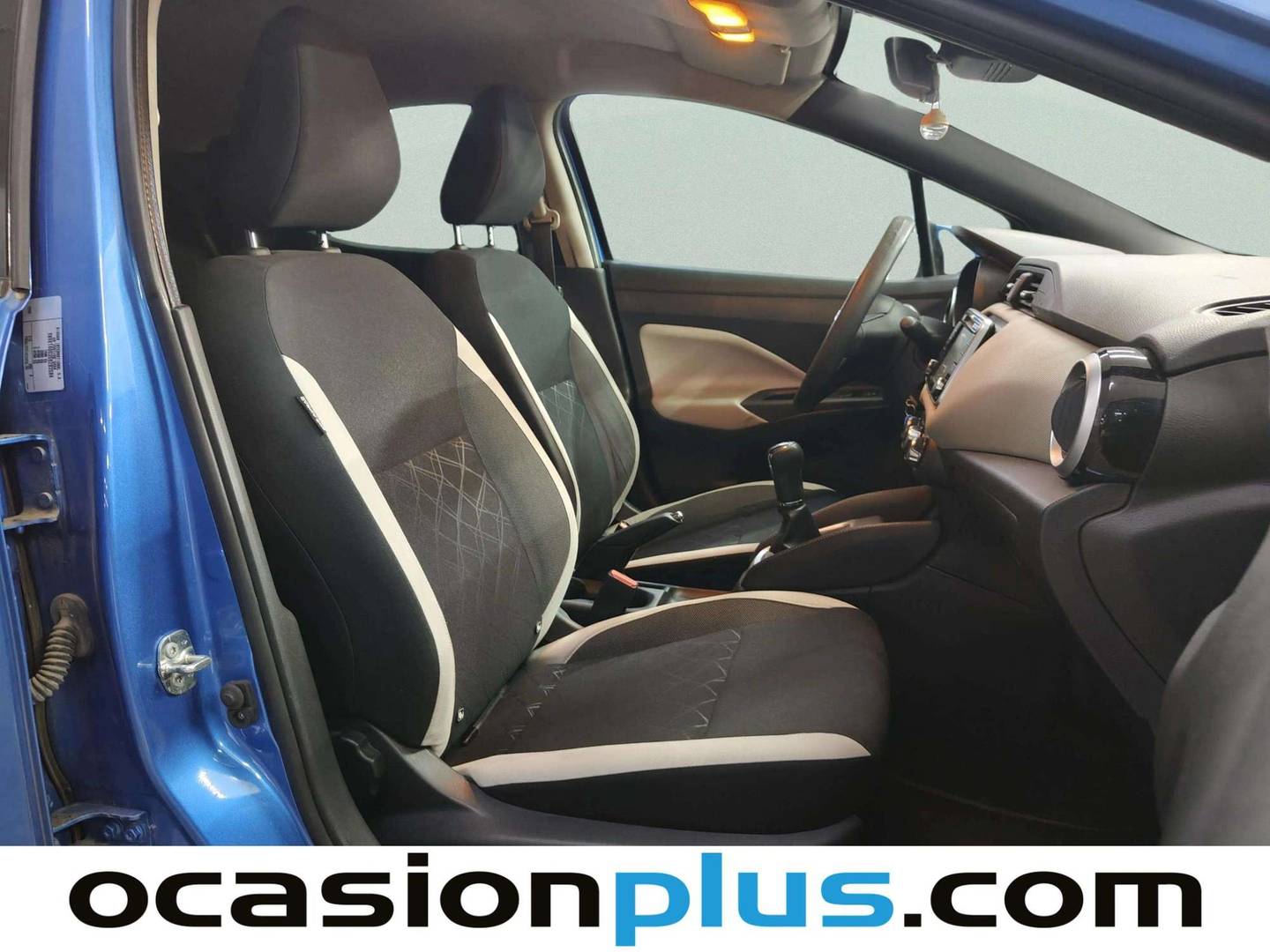 Nissan Micra Nissan Micra 1.0 G Acenta (71 CV) km 0