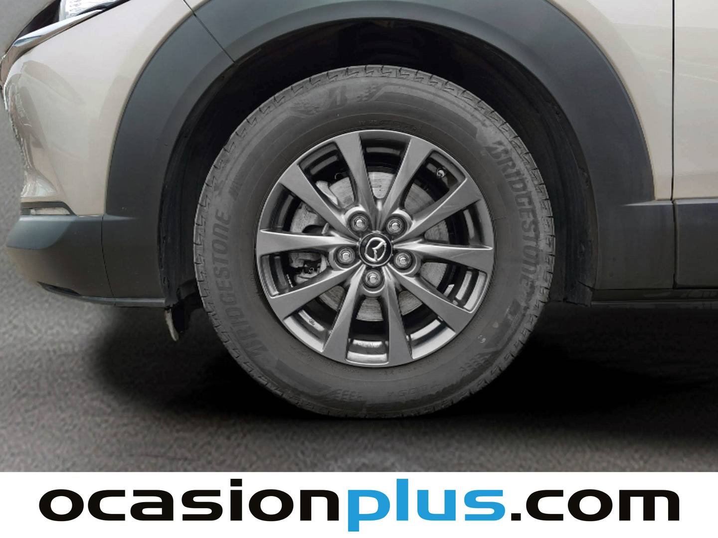 Mazda CX-30 Mazda CX-30 2.5 e-Skyactive G MHEV Prime-Line (140 CV) híbrido