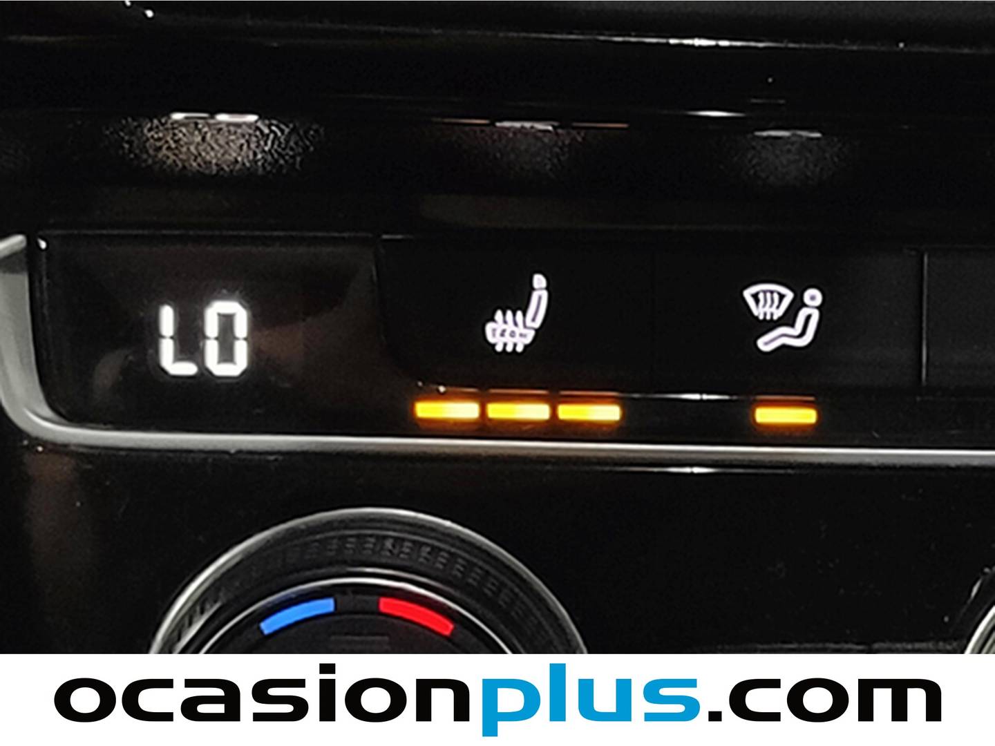 Extras y acabados del Volkswagen Passat Volkswagen Passat Sport 2.0 TDI BMT (150 CV) DSG